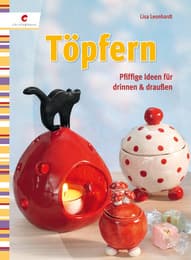 Cover von Töpfern