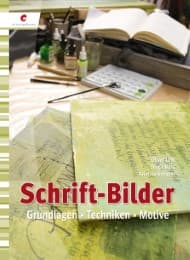 Cover von Schrift-Bilder