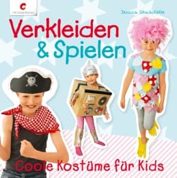Cover von Verkleiden & Spielen