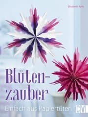 Cover von Blütenzauber