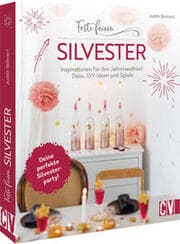 Cover von Feste feiern - Silvester