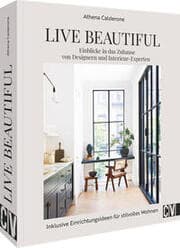 Cover von Live Beautiful