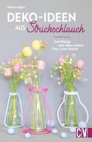 Cover von Deko-Ideen aus Strickschlauch