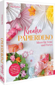 Cover von Kreative Papierdeko