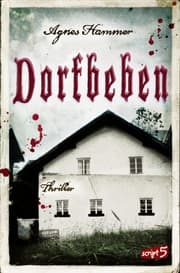 Cover von Dorfbeben