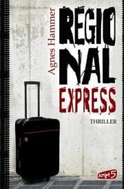 Cover von Regionalexpress