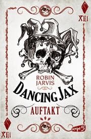 Cover von Dancing Jax - Auftakt