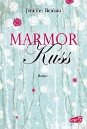 Cover von Marmorkuss