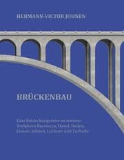 Cover von Brückenbau