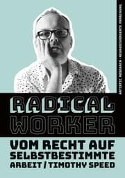 Cover von Radical Worker