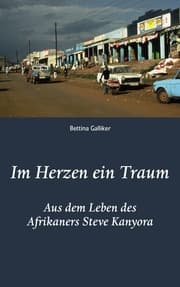 Cover von Im Herzen ein Traum