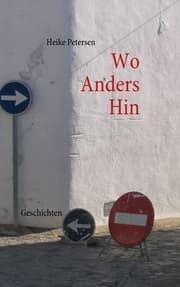 Cover von Wo Anders Hin