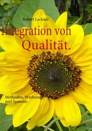 Cover von Integration von Qualität.
