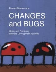 Cover von Changes and Bugs