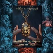Cover von Die Wächter des Waldes