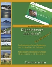 Cover von Digitalkamera und dann? - Für Windows 7