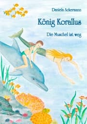 Cover von König Korallus