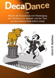 Cover von DecaDance