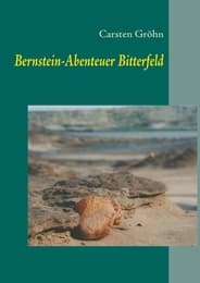 Cover von Bernstein-Abenteuer Bitterfeld
