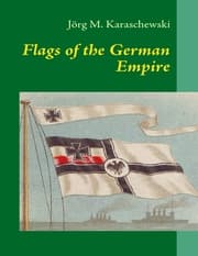 Cover von Flags of the German Empire
