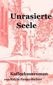 Cover von Unrasierte Seele