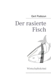 Cover von Der rasierte Fisch