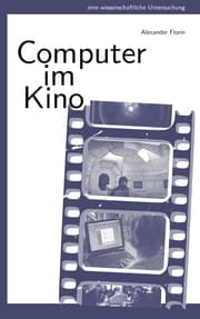 Cover von Computer im Kino