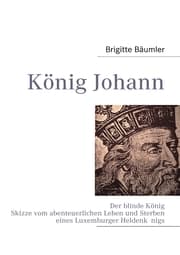 Cover von König Johann