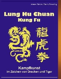 Cover von Lung Hu Chuan Kung Fu