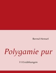 Cover von Polygamie pur