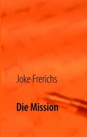 Cover von Die Mission