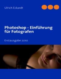 Cover von Photoshop Einführung für Fotografen