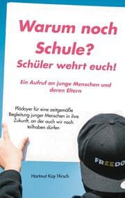 Cover von Warum noch Schule?