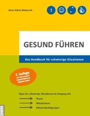 Cover von Gesund führen