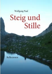 Cover von Steig und Stille