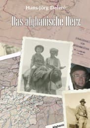 Cover von Das afghanische Herz