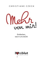 Cover von Mehr von mir!