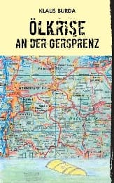 Cover von Ölkrise an der Gersprenz