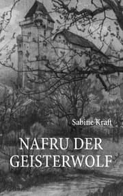 Cover von Nafru der Geisterwolf