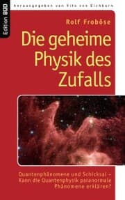 Cover von Die geheime Physik des Zufalls