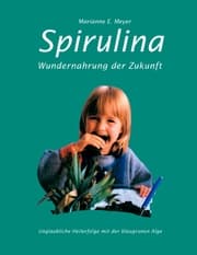 Cover von Spirulina
