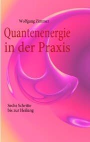 Cover von Quantenenergie in der Praxis