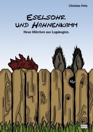 Cover von Eselsohr und Hahnenkamm
