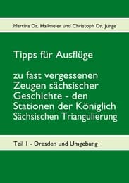 Cover von Tipps für Ausflüge