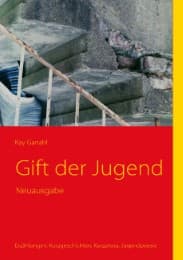 Cover von Gift der Jugend