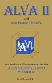 Cover von Alva2