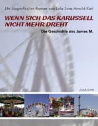 Cover von Wenn sich das Karussell nicht mehr dreht