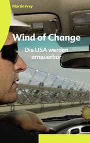 Cover von Wind of Change