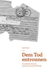Cover von Dem Tod entronnen