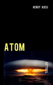 Cover von ATOM